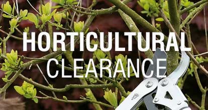 HortClearance